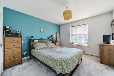 Master Bedroom 1