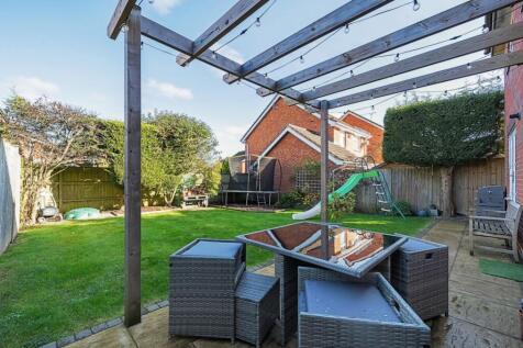 Rear Garden 2