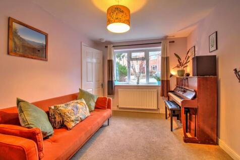 Living Room - Arthur Street - Matt Clinton EweMove