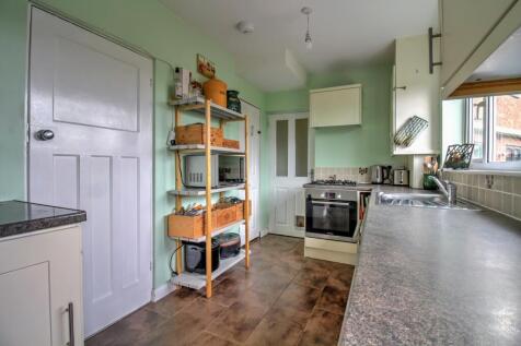 Kitchen - Arthur Street - Matt Clinton EweMove Ken