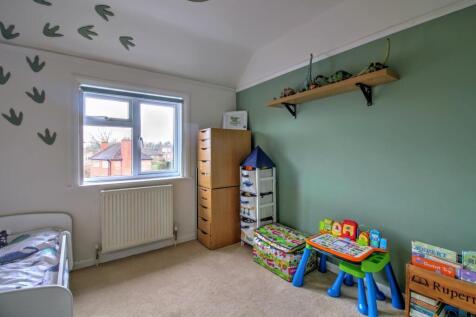 Bedroom - Arthur Street - Matt Clinton EweMove Ken