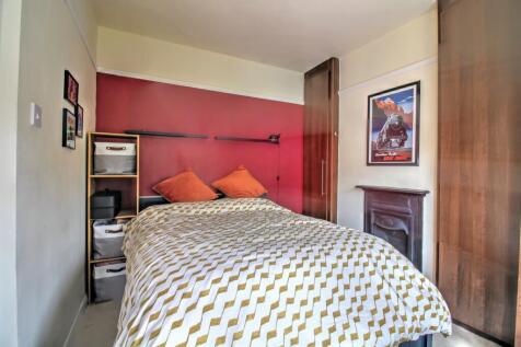 Bedroom - Arthur Street - Matt Clinton EweMove Ken