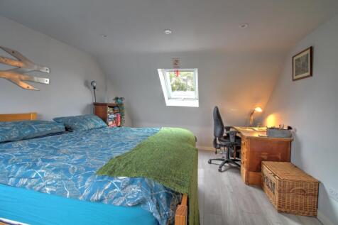 Bedroom - Arthur Street - Matt Clinton EweMove Ken