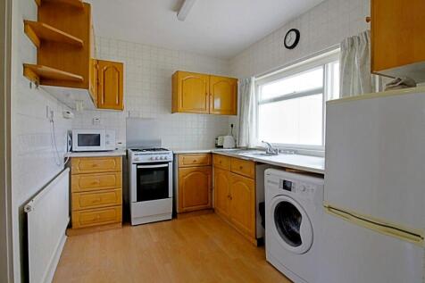 Kitchen - Watling Road - Matt Clinton EweMove Keni