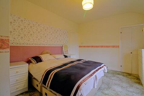 Bedroom - Watling Road - Matt Clinton EweMove Keni