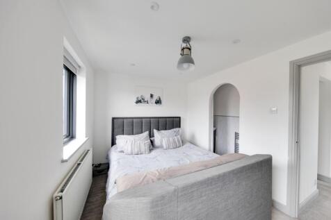 Master Bedroom with Ensuite