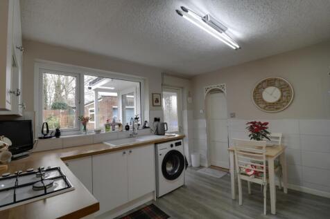 Kitchen a