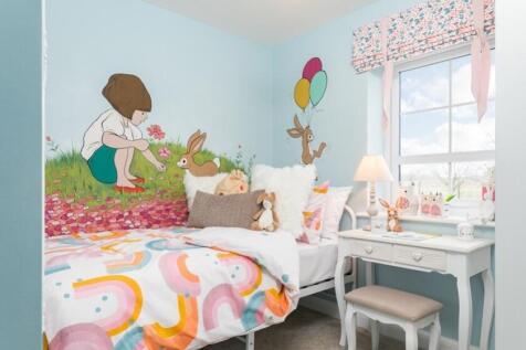 Bedroom 4
