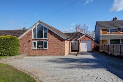 Front - Windy Arbour - Matt Clinton EweMove Kenilw