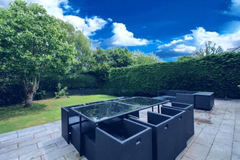 Windy Arbour - Matt Clinton EweMove Kenilworth