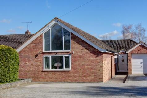 Windy Arbour - Matt Clinton EweMove Kenilworth
