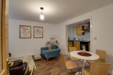 Living Room a