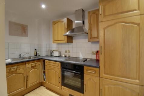 Kitchen a
