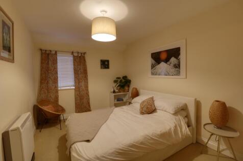 Bed 1