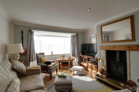 Living Room a