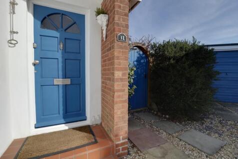 Entrance Door