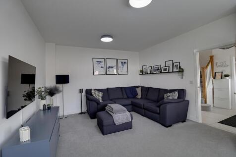 Living Room a
