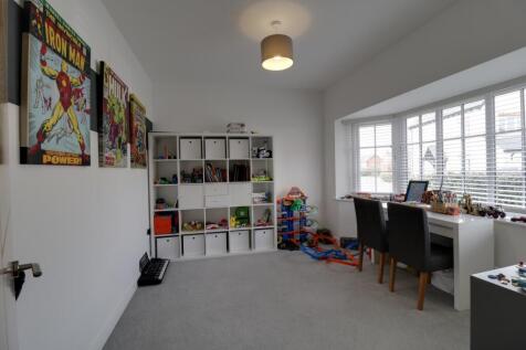 Study Playroom
