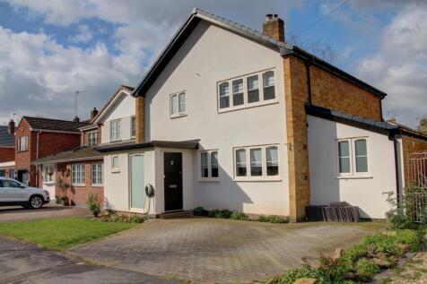 Amherst Road - Matt Clinton EweMove Kenilworth