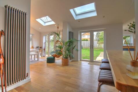 Dining Room - Amherst Road - Matt Clinton EweMove 