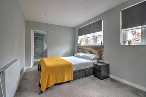 Bedroom - Amherst Road - Matt Clinton EweMove Keni