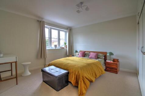 Bedroom - Amherst Road - Matt Clinton EweMove Keni