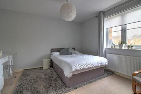 Bedroom - Amherst Road - Matt Clinton EweMove Keni