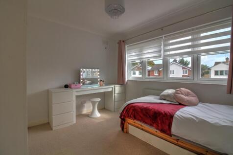 Bedroom - Amherst Road - Matt Clinton EweMove Keni