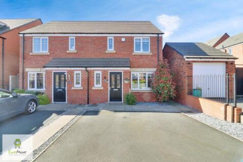 Front - EweMove Cannock