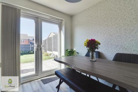 Dining - EweMove Cannock