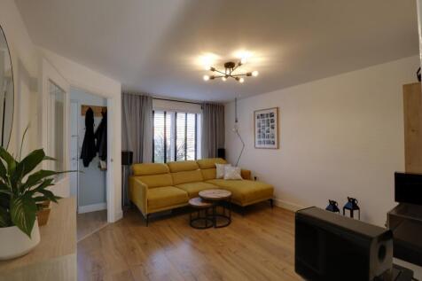 Living Room a