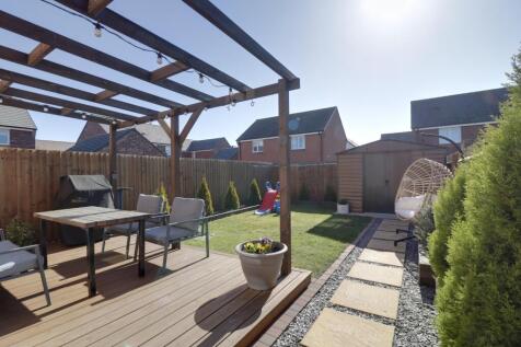 Garden a