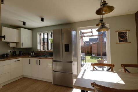 Kitchen e