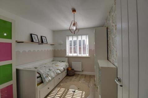 Bed 2