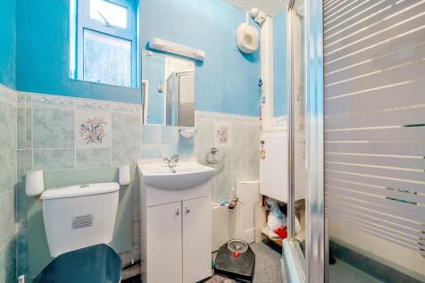 Downstaris bathroom