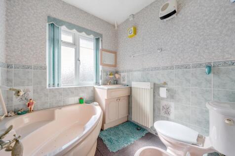 Bathroom Main