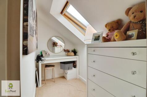 Dressing area EweMove Cannock