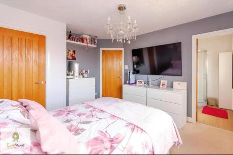 Bedroom 2 EweMove Cannock