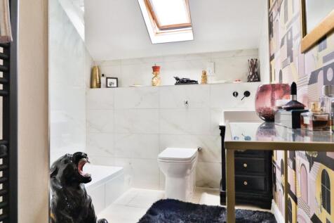 Family Shower room