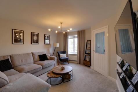 Living Room a