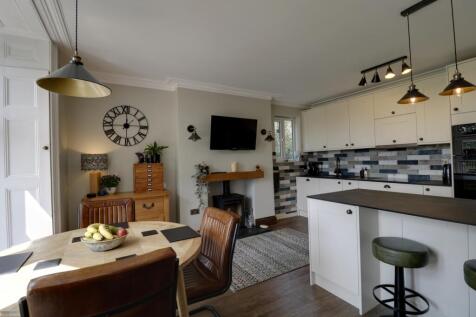 Kitchen a