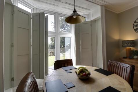 Window Shutters