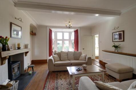 Living Room a