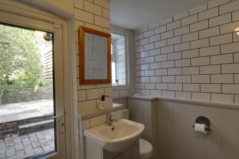 WC Boot Room