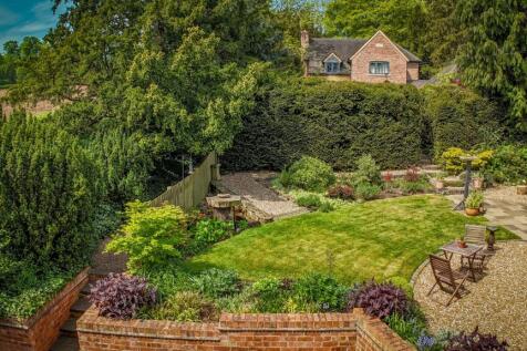 Front Garden b