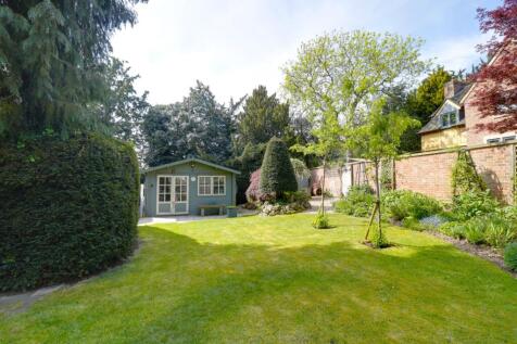 Garden a