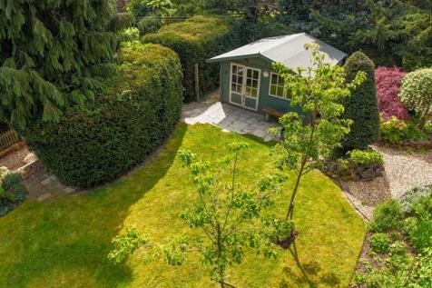 Garden c