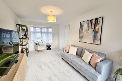 Living Room a