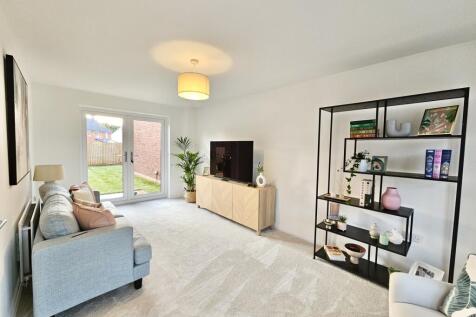 Living Room b