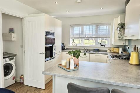 Kitchen a